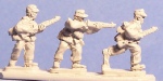 15mm WW2 Germans - DAK rifles