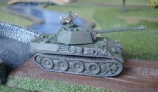 15mm WW2  tanks - Panther