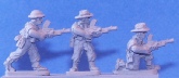 15mm WW2 miniatures - 14th Army Brens